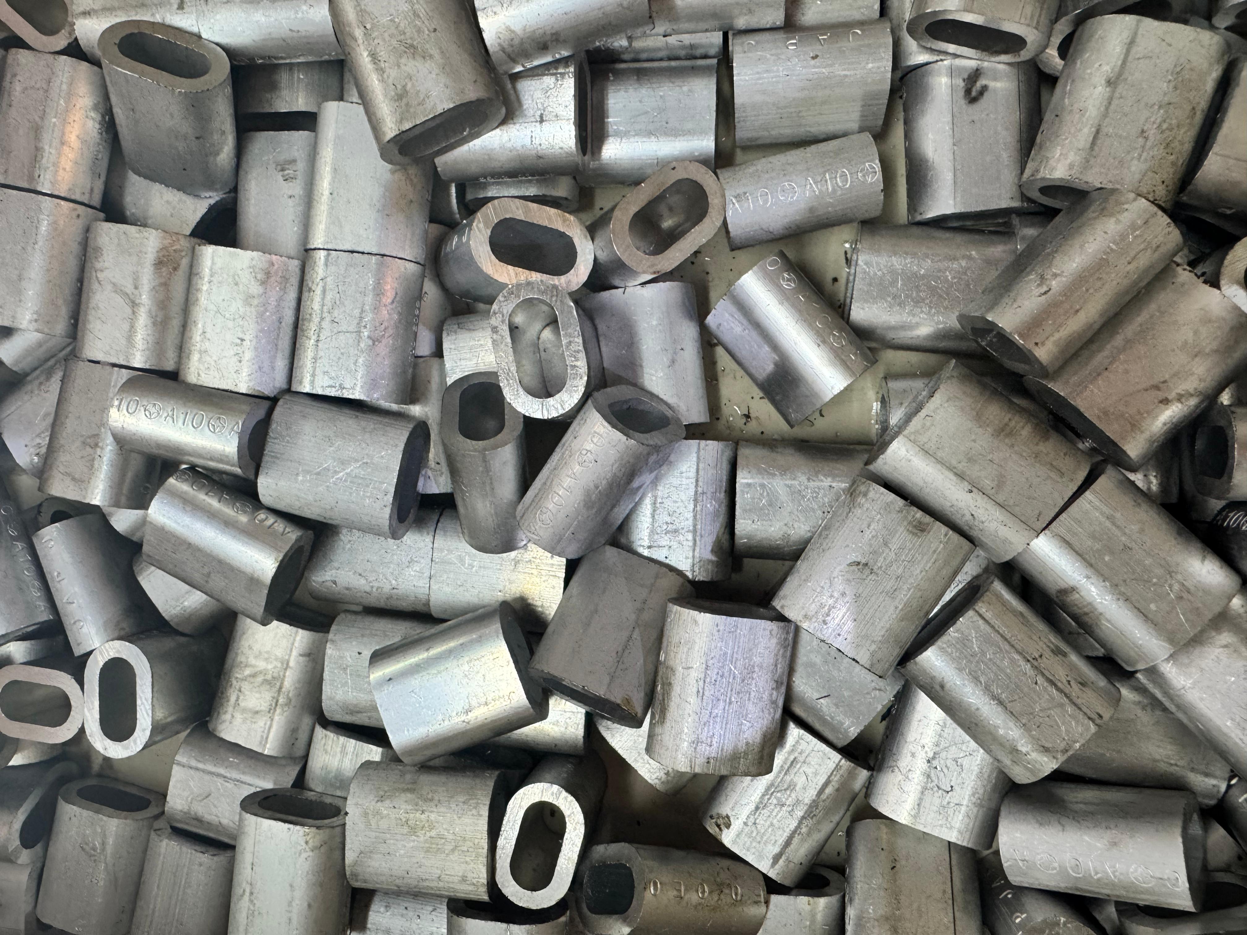 Ferrules - T&C Testing & Certification